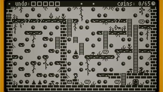 The Fall of Elena Temple — screenshot 1