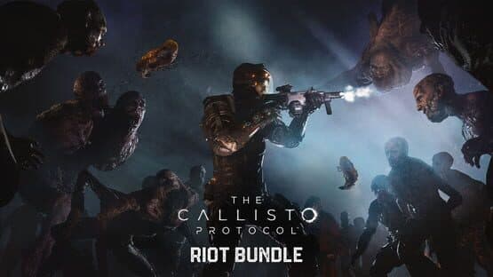 The Callisto Protocol: Riot Bundle — screenshot 1