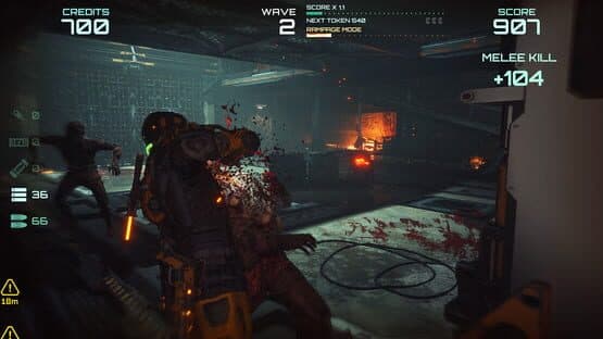 The Callisto Protocol: Riot Bundle — screenshot 3