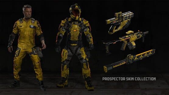 The Callisto Protocol: Riot Bundle — screenshot 6