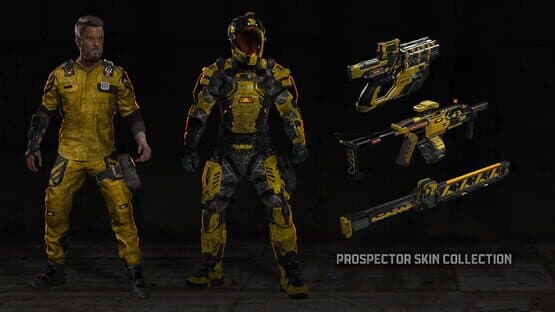 The Callisto Protocol: Riot Bundle — screenshot 7