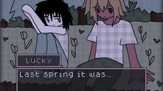 Love Memory Mimic — screenshot 2
