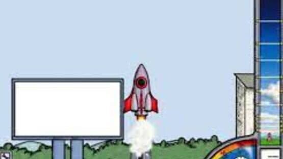 Into Space! — screenshot 1