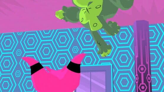 Teeny Titans: Teen Titans Go! — screenshot 3