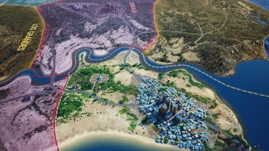 Cartel Tycoon: Deluxe Edition — screenshot 2