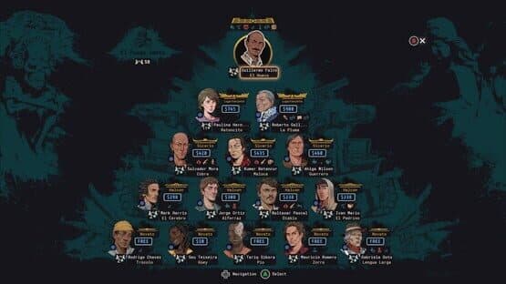 Cartel Tycoon: Deluxe Edition — screenshot 3