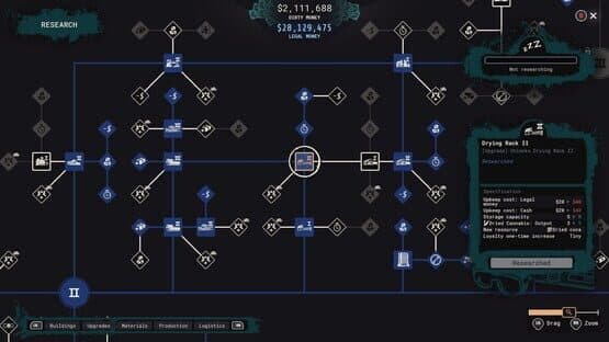 Cartel Tycoon: Deluxe Edition — screenshot 4