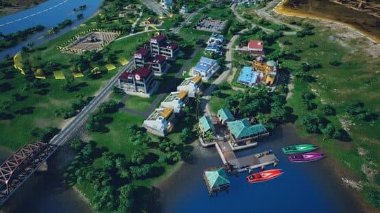 Cartel Tycoon: Deluxe Edition — screenshot 5