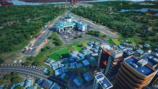 Cartel Tycoon: Deluxe Edition — screenshot 6