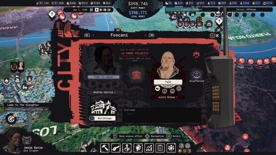 Cartel Tycoon: Deluxe Edition — screenshot 7