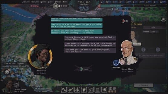 Cartel Tycoon: Deluxe Edition — screenshot 8