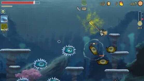 Bing In Wonderland: Deluxe Edition — screenshot 2