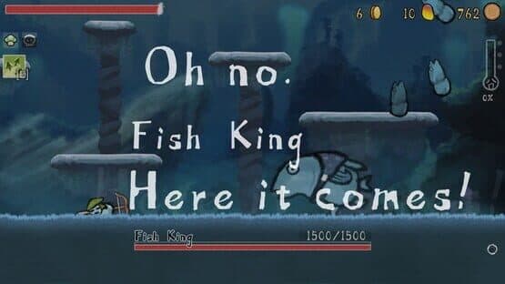 Bing In Wonderland: Deluxe Edition — screenshot 5