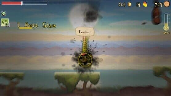 Bing In Wonderland: Deluxe Edition — screenshot 6