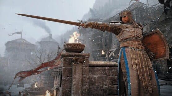 For Honor: Ultimate Edition — screenshot 3