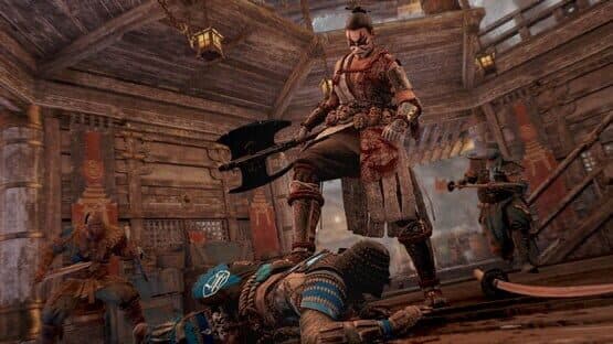 For Honor: Ultimate Edition — screenshot 4