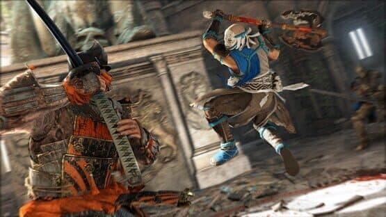 For Honor: Ultimate Edition — screenshot 5