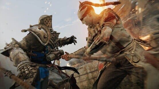 For Honor: Ultimate Edition — screenshot 6
