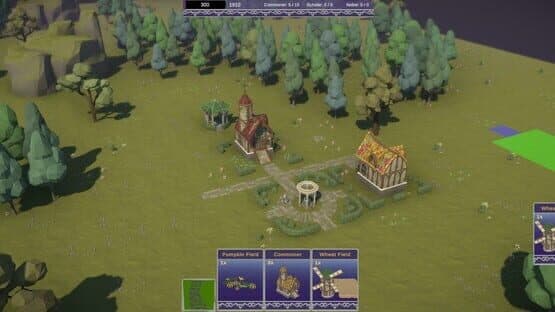 Elfenberg — screenshot 1