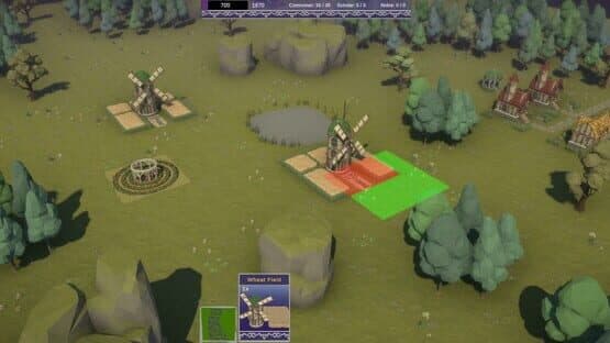 Elfenberg — screenshot 3