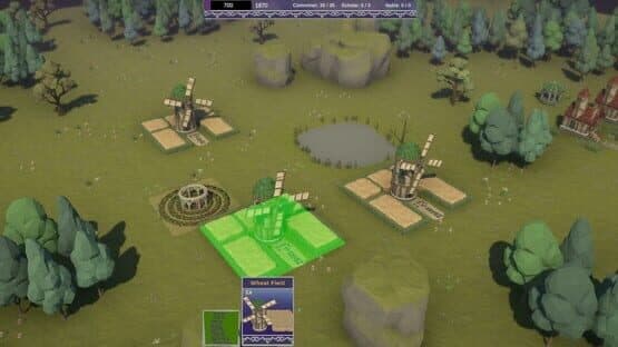 Elfenberg — screenshot 4