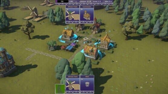 Elfenberg — screenshot 5