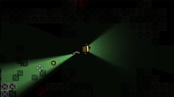 Shadow Walker — screenshot 1