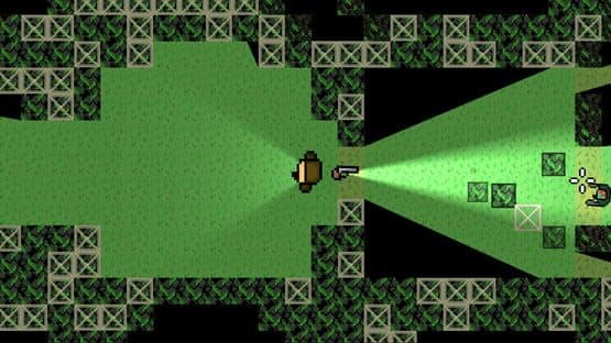 Shadow Walker — screenshot 2
