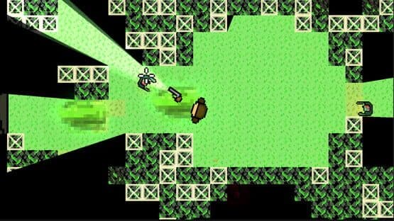 Shadow Walker — screenshot 3