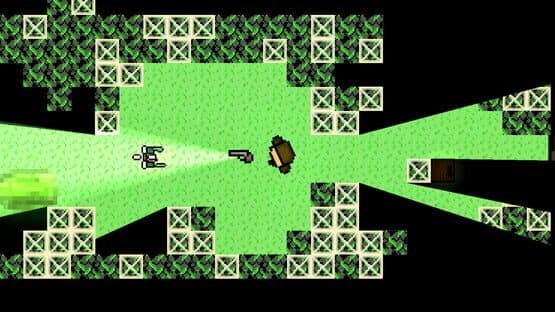 Shadow Walker — screenshot 4