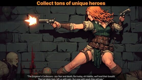 Valefor — screenshot 3
