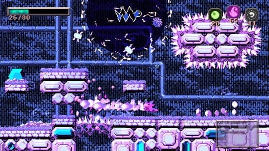 Stardust Demon — screenshot 1