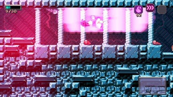 Stardust Demon — screenshot 2
