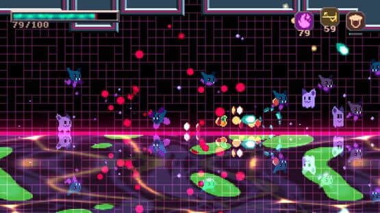 Stardust Demon — screenshot 4