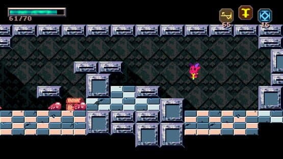 Stardust Demon — screenshot 5