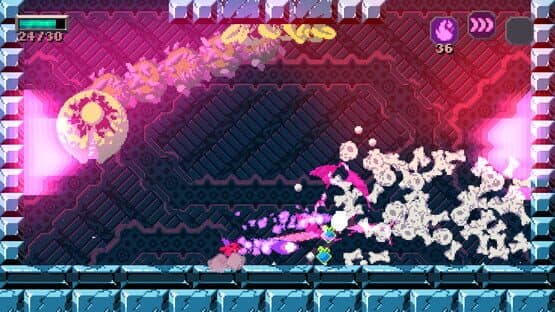Stardust Demon — screenshot 6