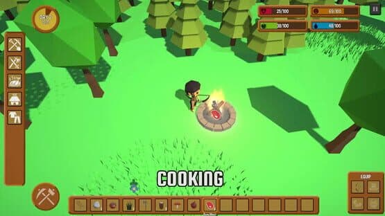 Save and Survive — screenshot 1