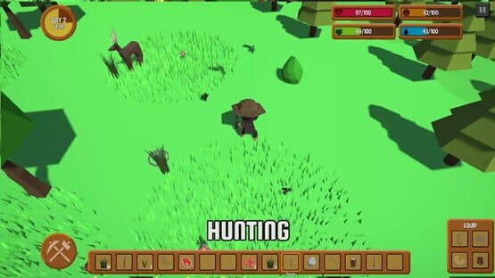 Save and Survive — screenshot 2