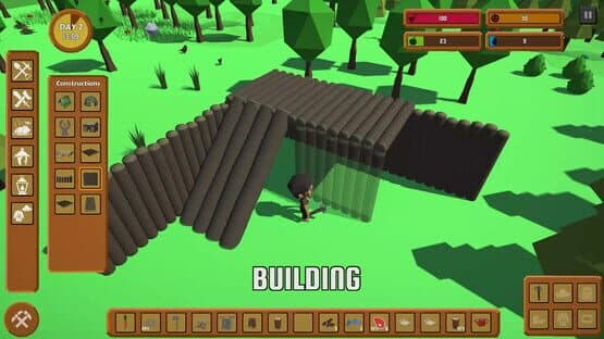 Save and Survive — screenshot 3