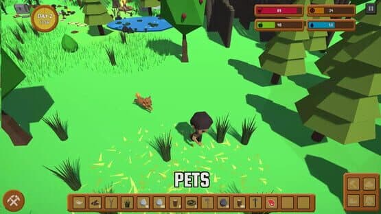 Save and Survive — screenshot 4