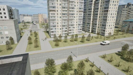 Trans-Siberian Legends: Novosibirsk — screenshot 3