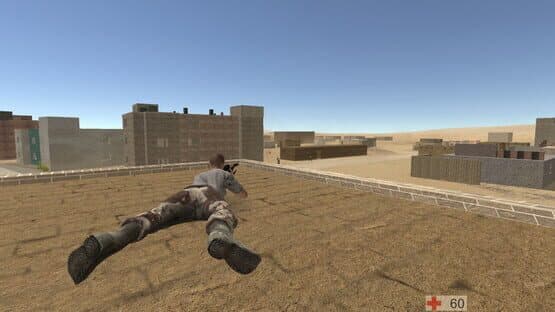 Desert Witch — screenshot 8