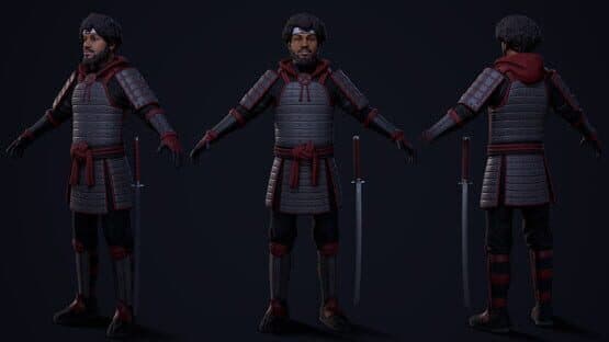Dark Deception: Monsters & Mortals - US Creator — screenshot 1