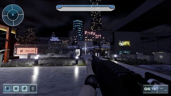 Merk Mayhem — screenshot 2