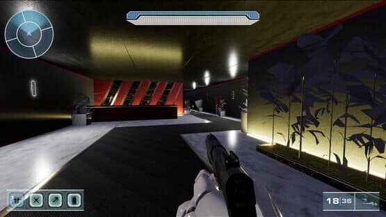 Merk Mayhem — screenshot 3