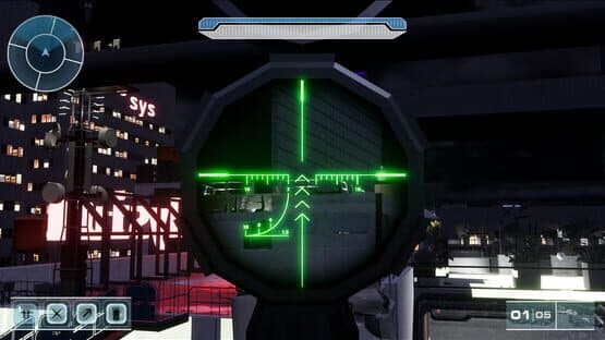 Merk Mayhem — screenshot 4
