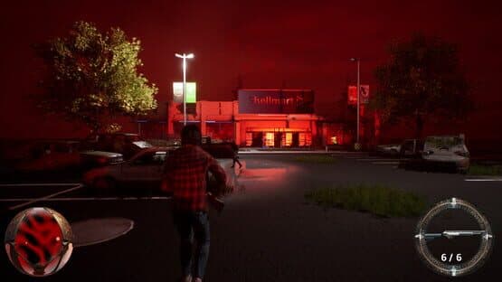 Despot Zombie — screenshot 3