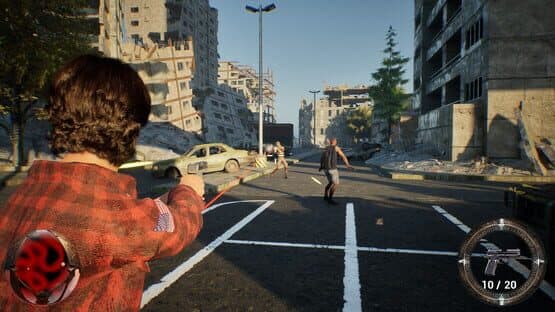 Despot Zombie — screenshot 4