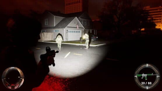 Despot Zombie — screenshot 5