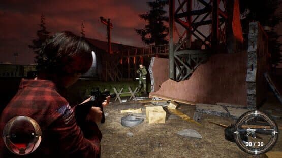 Despot Zombie — screenshot 6